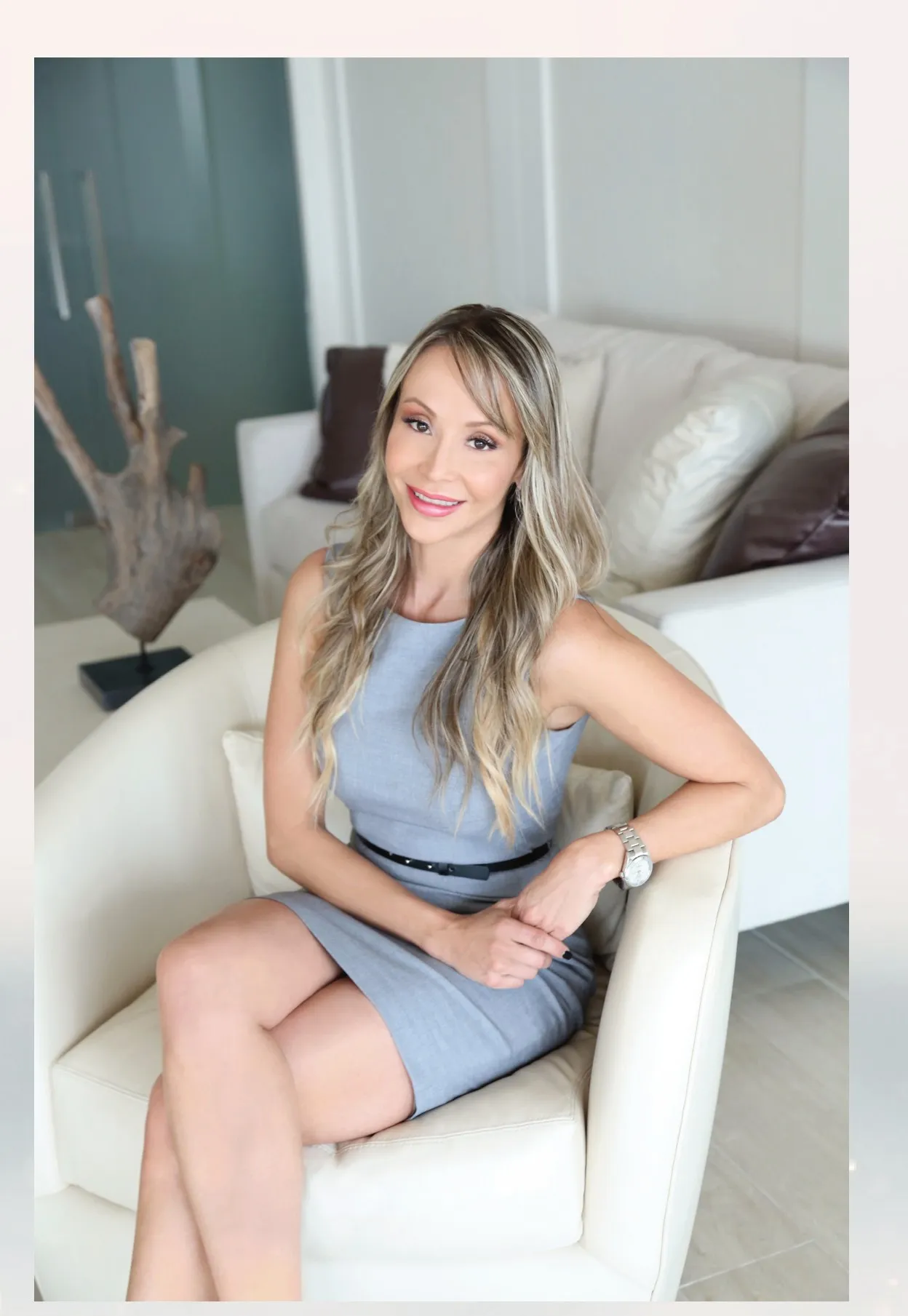 Carolina Maldonado, founder of Studio CM
